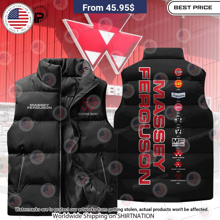 massey ferguson custom sleeveless down jacket 1 777.jpg