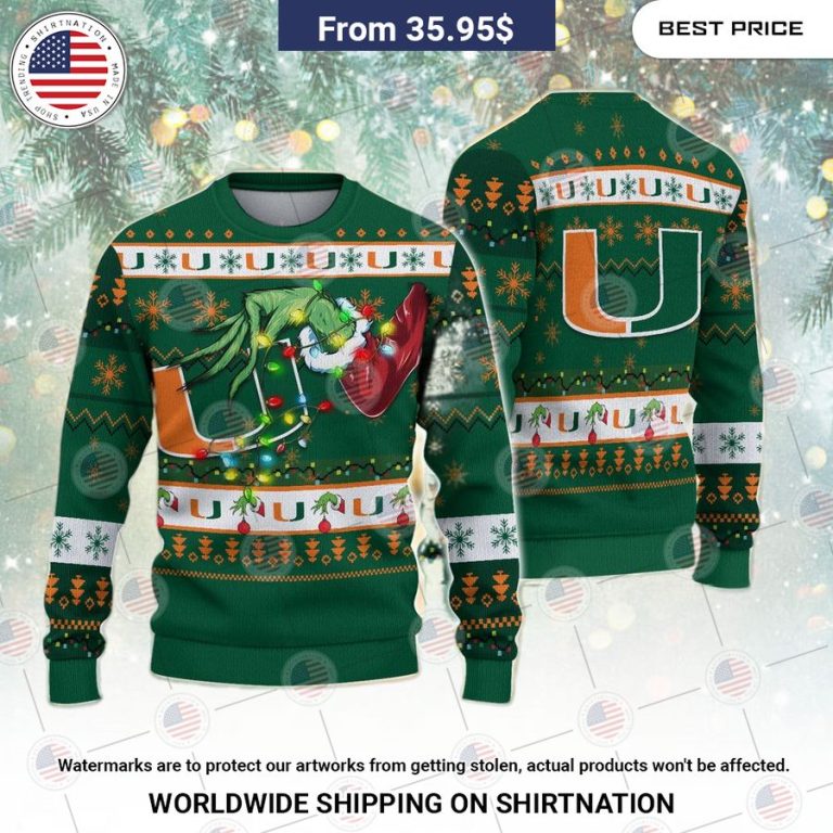 miami hurricanes grinch christmas sweater 3 461.jpg