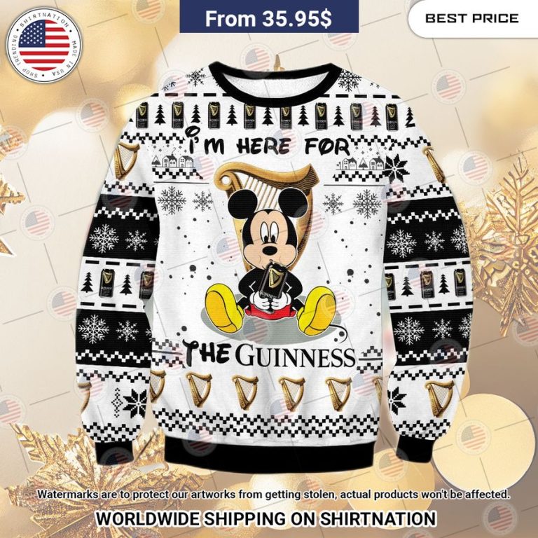 mickey mouse im here for guinness sweater 3 174.jpg