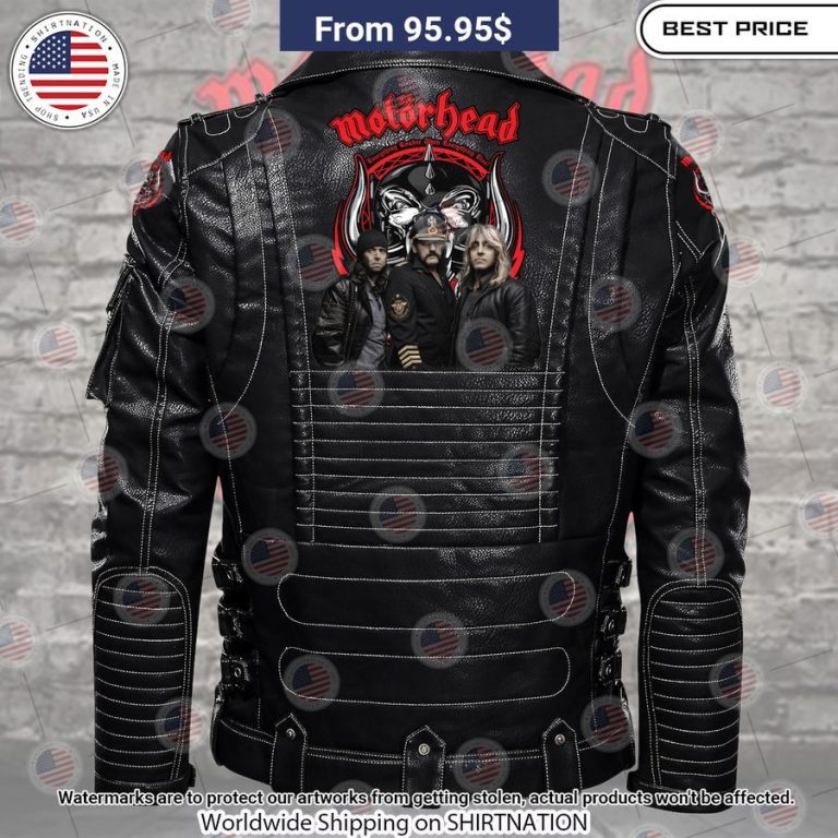 motorhead band belt solid zip locomotive leather jacket 3 206.jpg