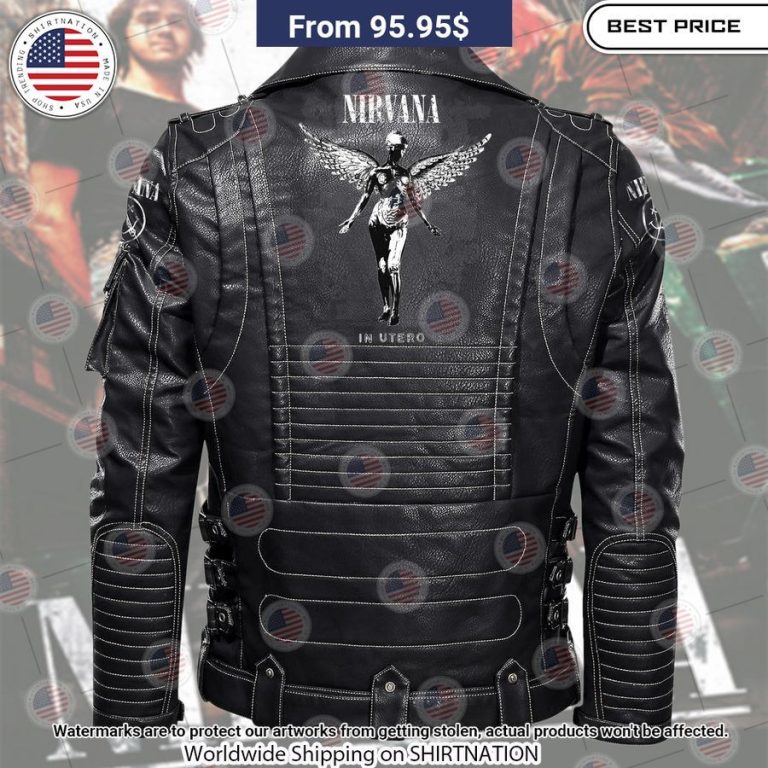 nirvana utero belt solid zip locomotive leather jacket 3 513.jpg