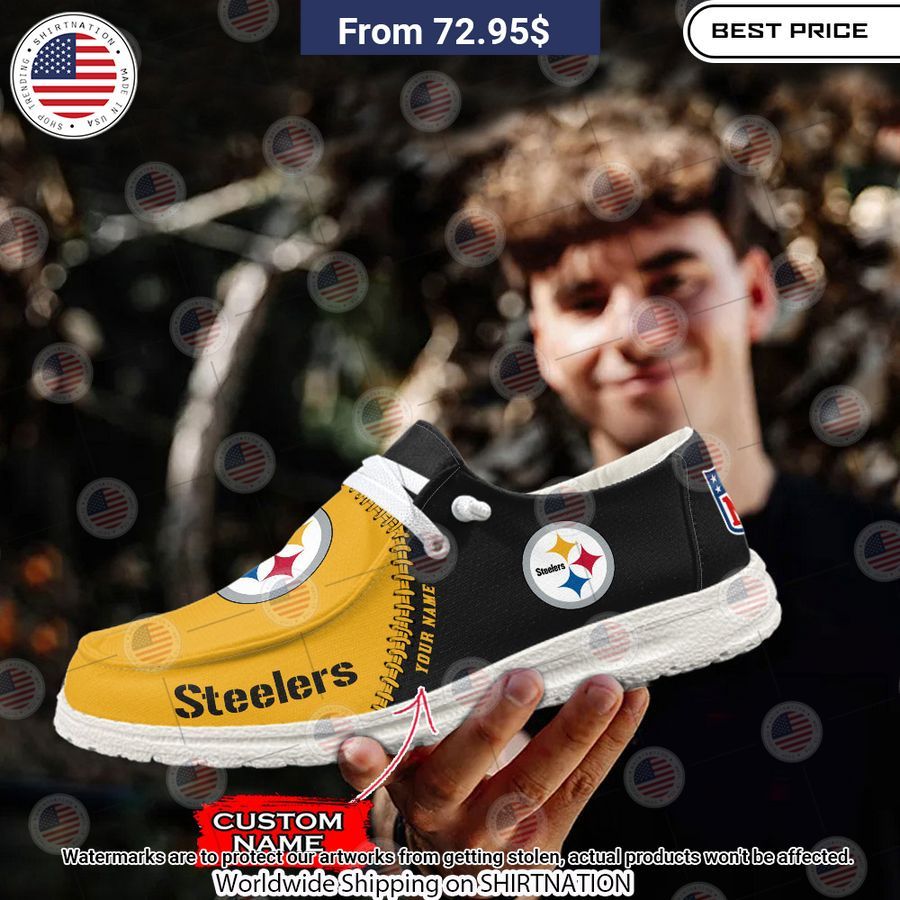 personalized nfl pittsburgh steelers hey dude shoes 1 496.jpg