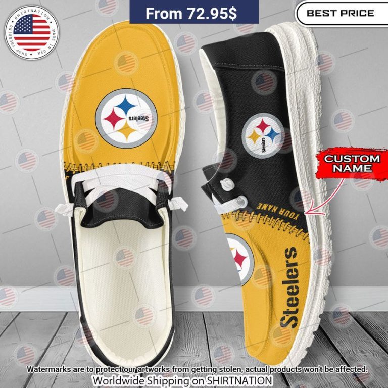 personalized nfl pittsburgh steelers hey dude shoes 3 216.jpg