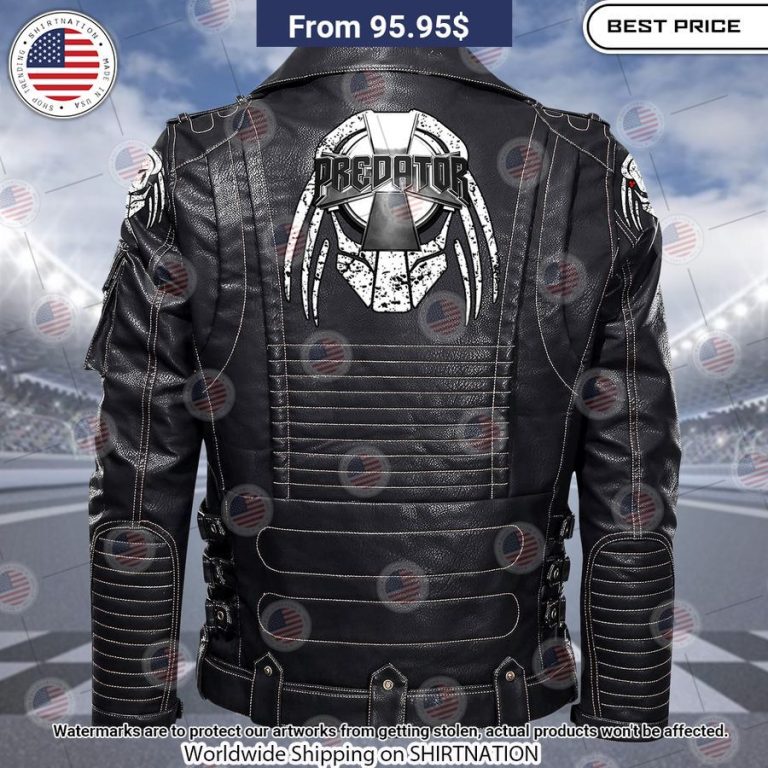 predator belt solid zip locomotive leather jacket 3 346.jpg