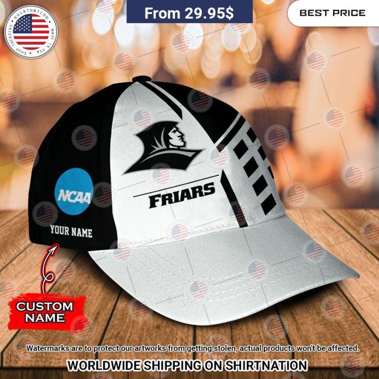 Providence Friars Custom Polo Shirt Wow, cute pie