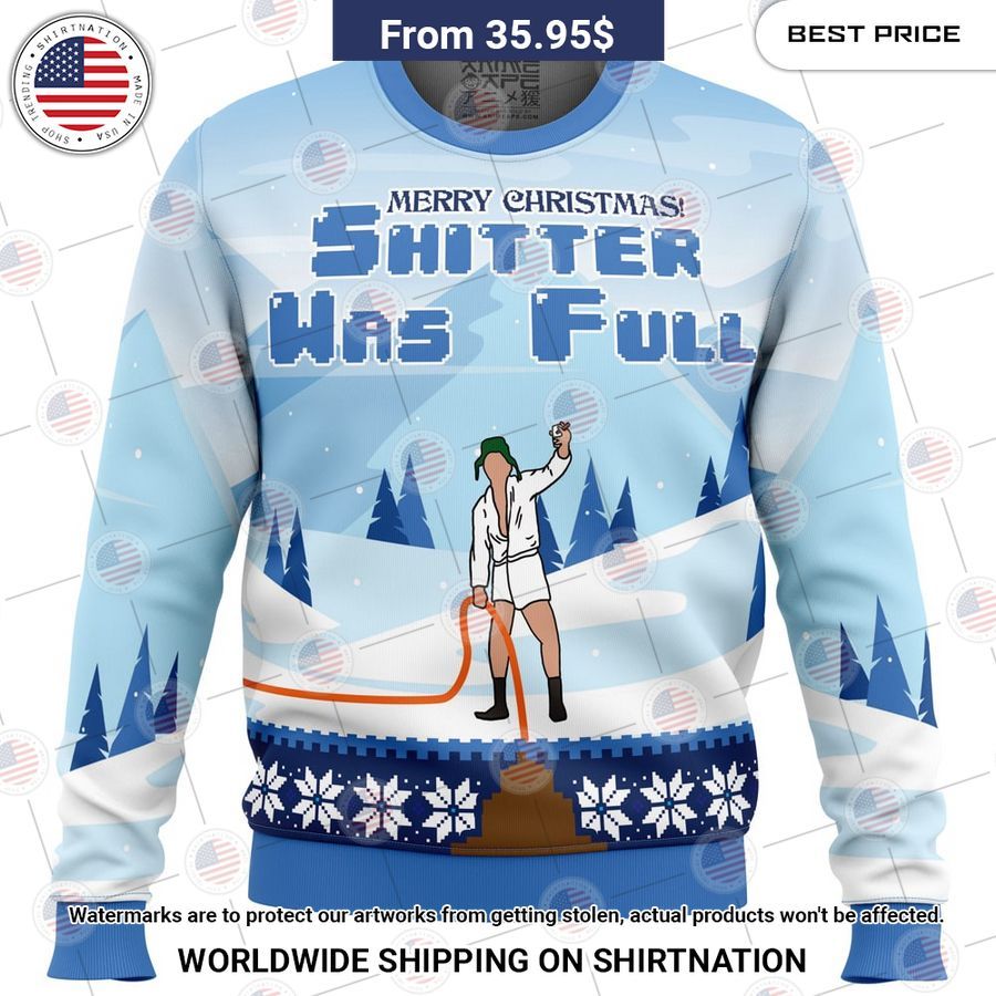 shitter was full national lampoons christmas vacation sweater 1 243.jpg