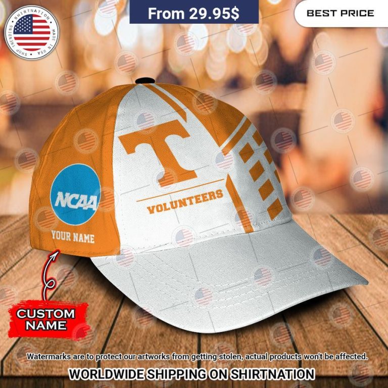 Tennessee Volunteers Custom Polo Shirt You look fresh in nature