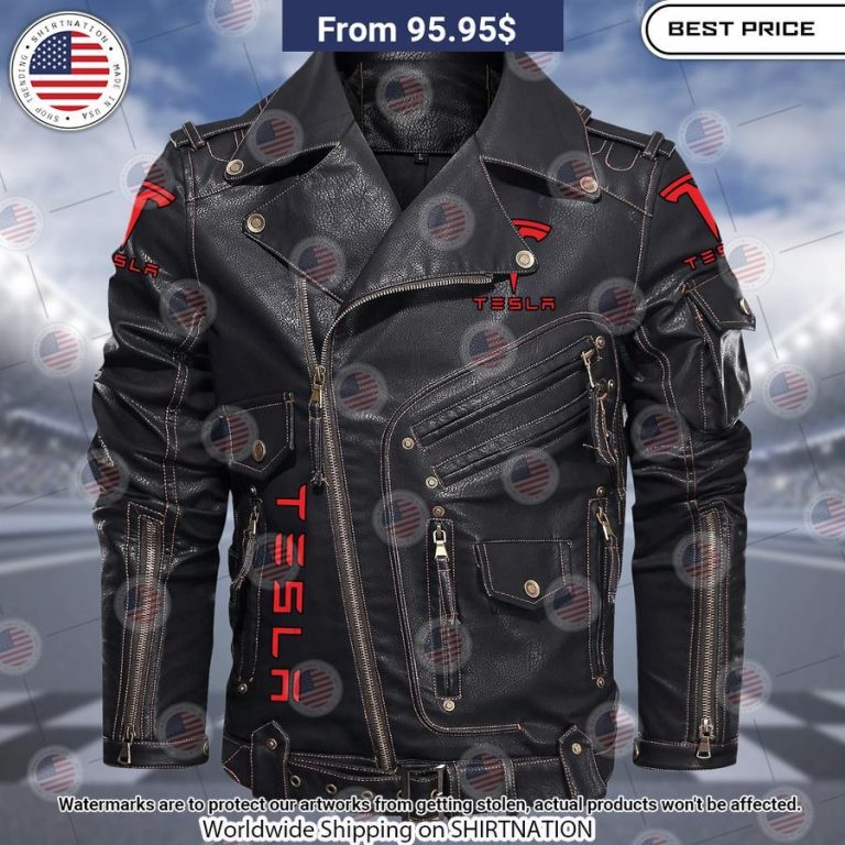 tesla belt solid zip locomotive leather jacket 3 143.jpg