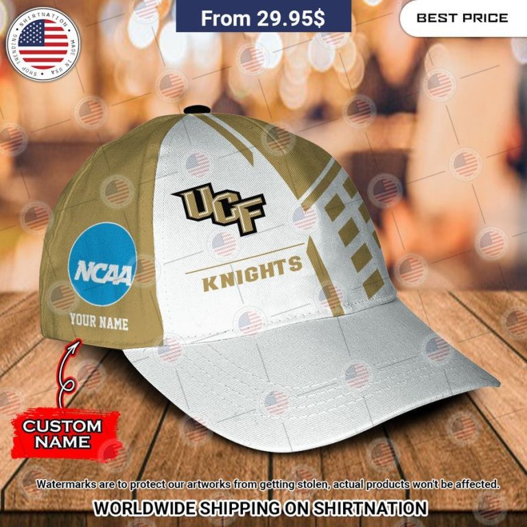 UCF Knights Custom Polo Shirt My favourite picture of yours