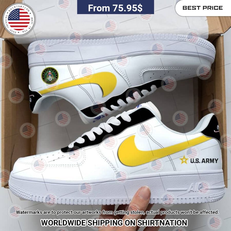 US Army Air Force 1 It is more than cute