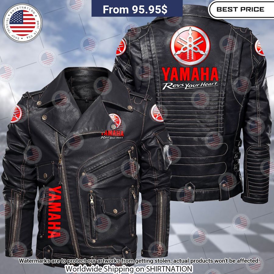 yamaha rev your heart belt solid zip locomotive leather jacket 1 411.jpg