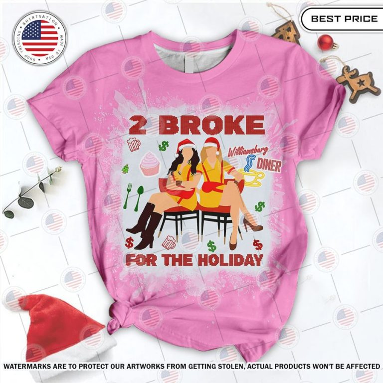 2 broke girls for the holiday christmas pajamas set 2 846.jpg