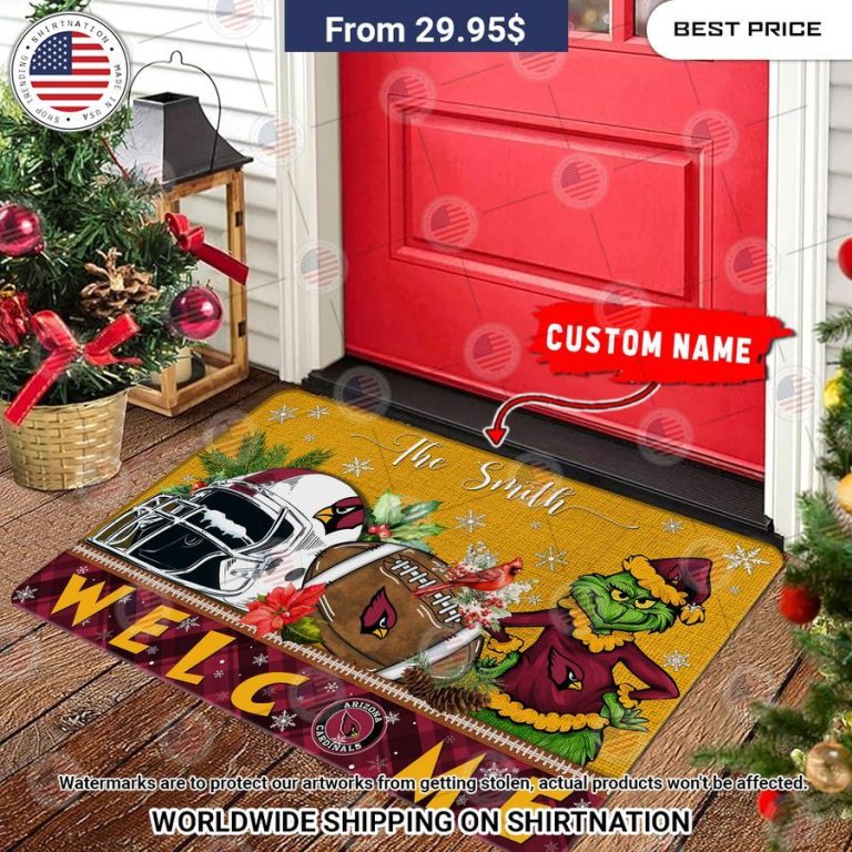 arizona cardinals grinch christmas welcome personalized doormat 3 460.jpg