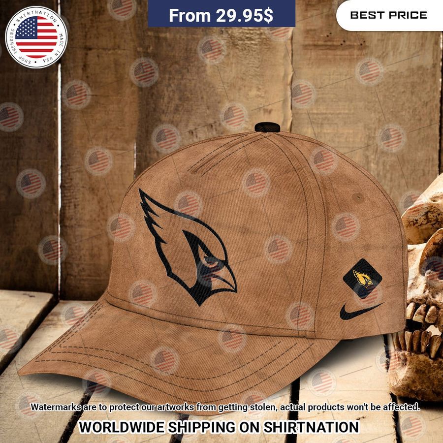 Arizona Cardinals Salute To Service Cap I am in love with your dress