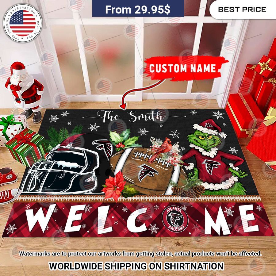 atlanta falcons grinch christmas welcome personalized doormat 2 594.jpg