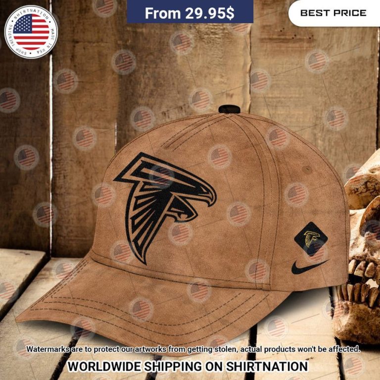 Atlanta Falcons Salute To Service Cap Rocking picture