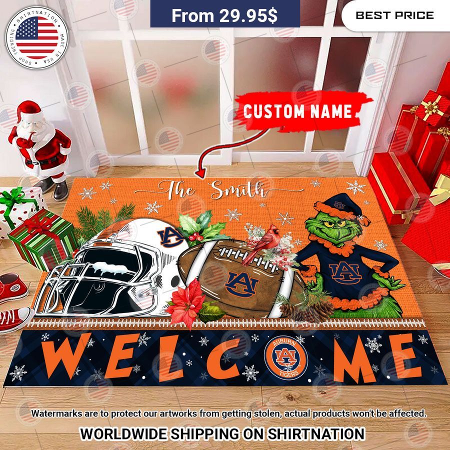 auburn tigers grinch christmas welcome personalized doormat 2 160.jpg