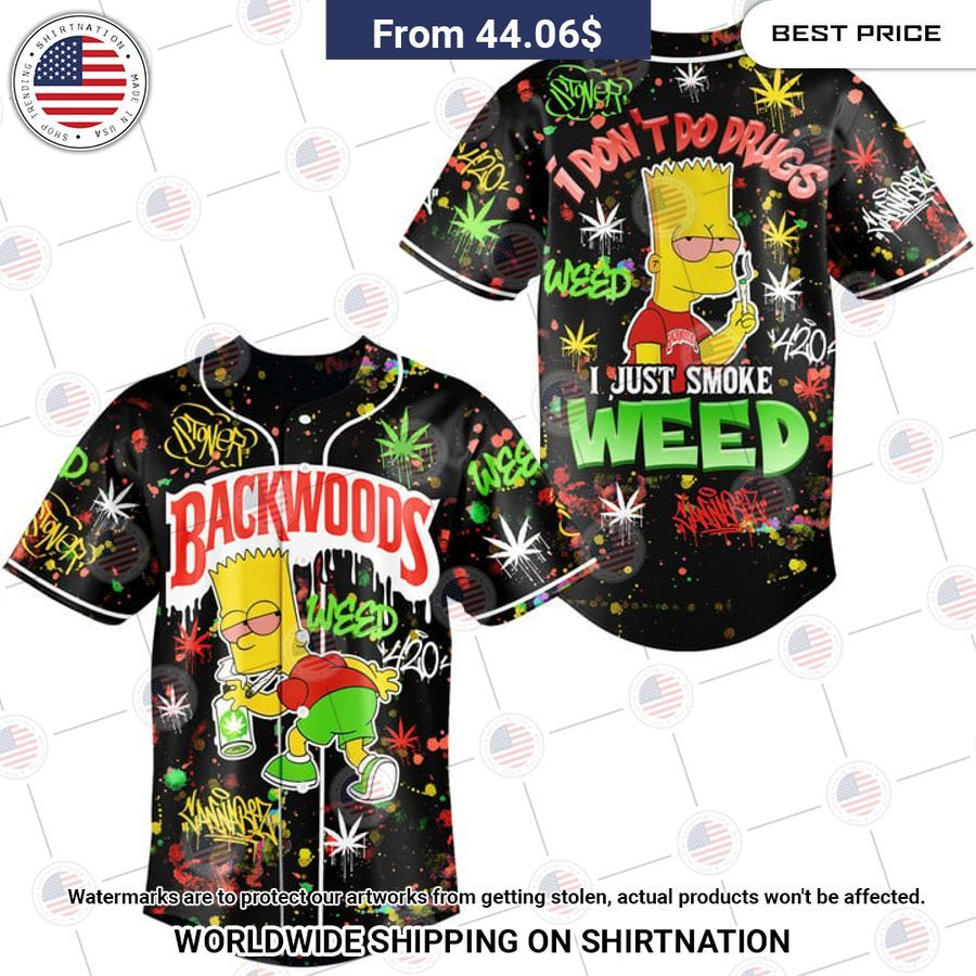 backwoods bart i dont do drugs i just smoke weed baseball jersey 2 409.jpg