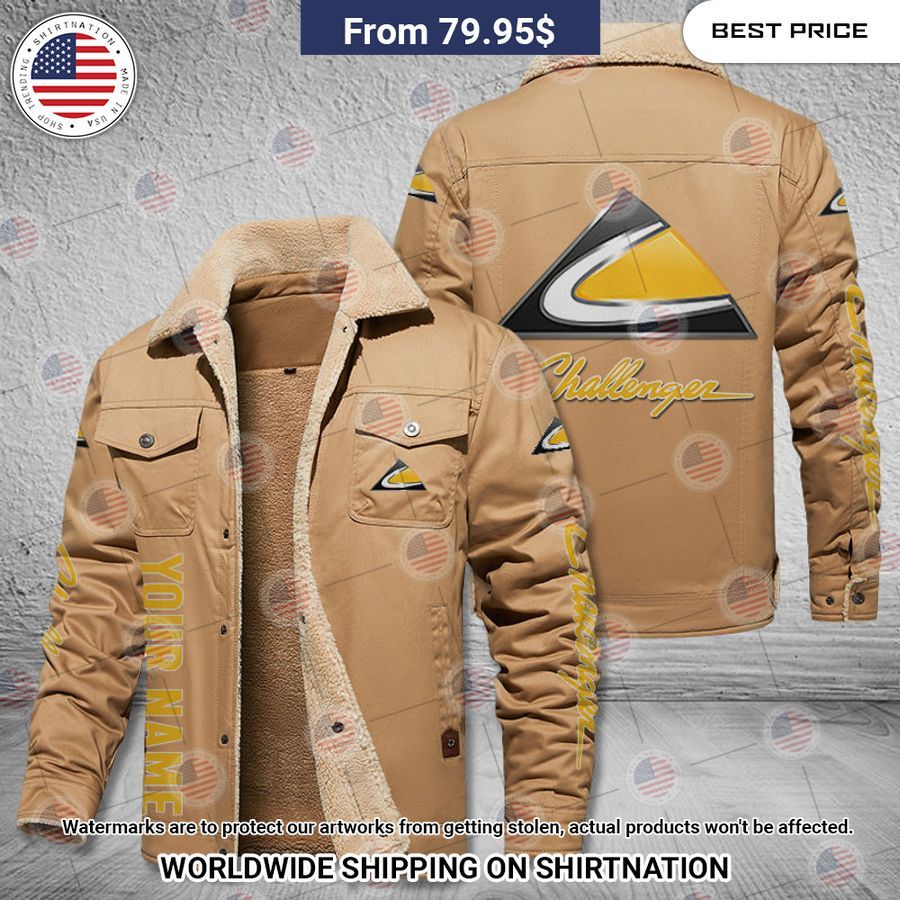 challenger custom name fleece leather jacket 2 580.jpg