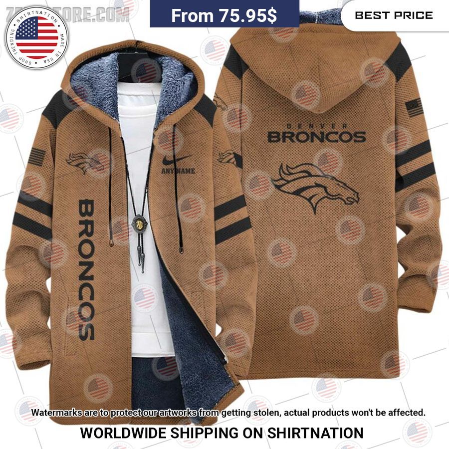 Denver Broncos Salute To Service Wind Jacket You look different and cute