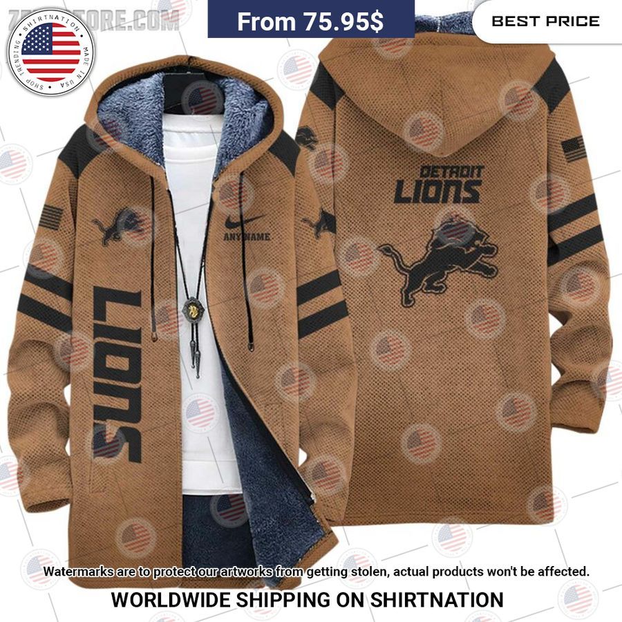 Detroit Lions Salute To Service Wind Jacket Great, I liked it