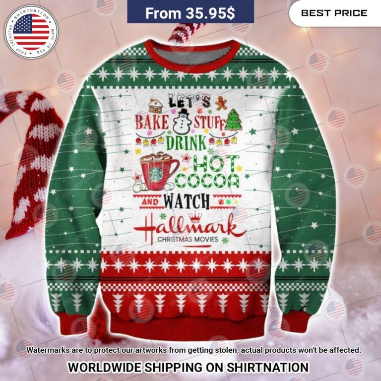 drink hot cocoa and watch hallmark christmas movies sweater 3 332.jpg