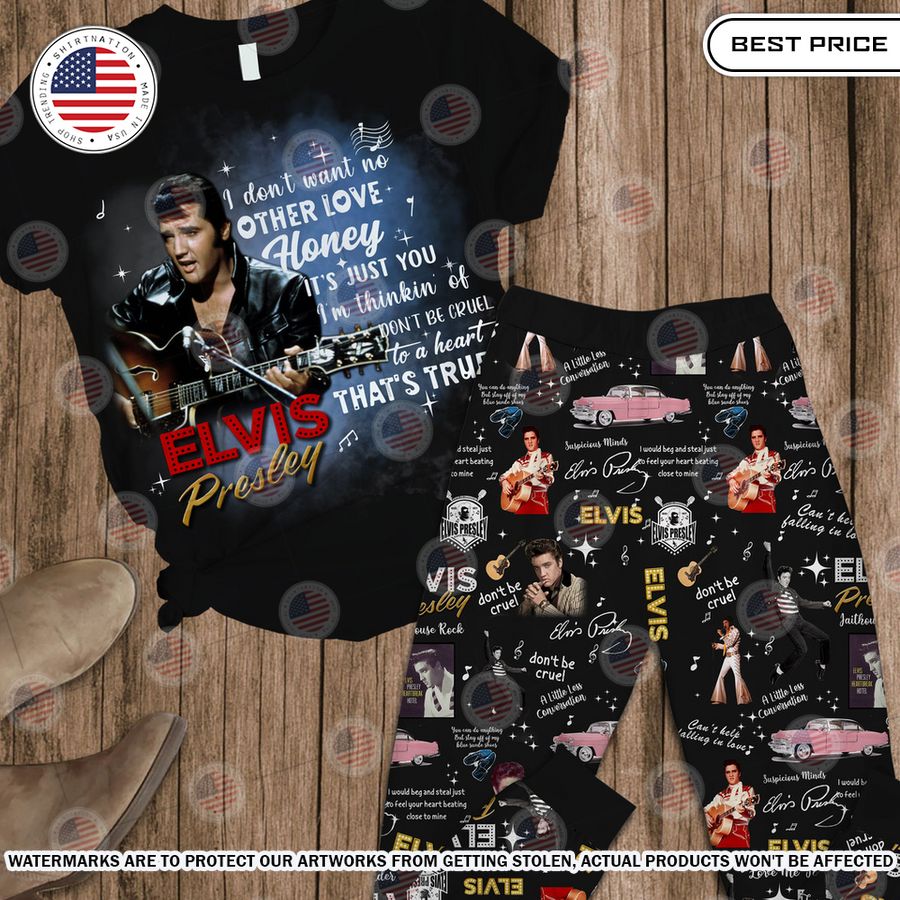 elvis presley i dont want no other love honey its just you pajamas set 1 496.jpg
