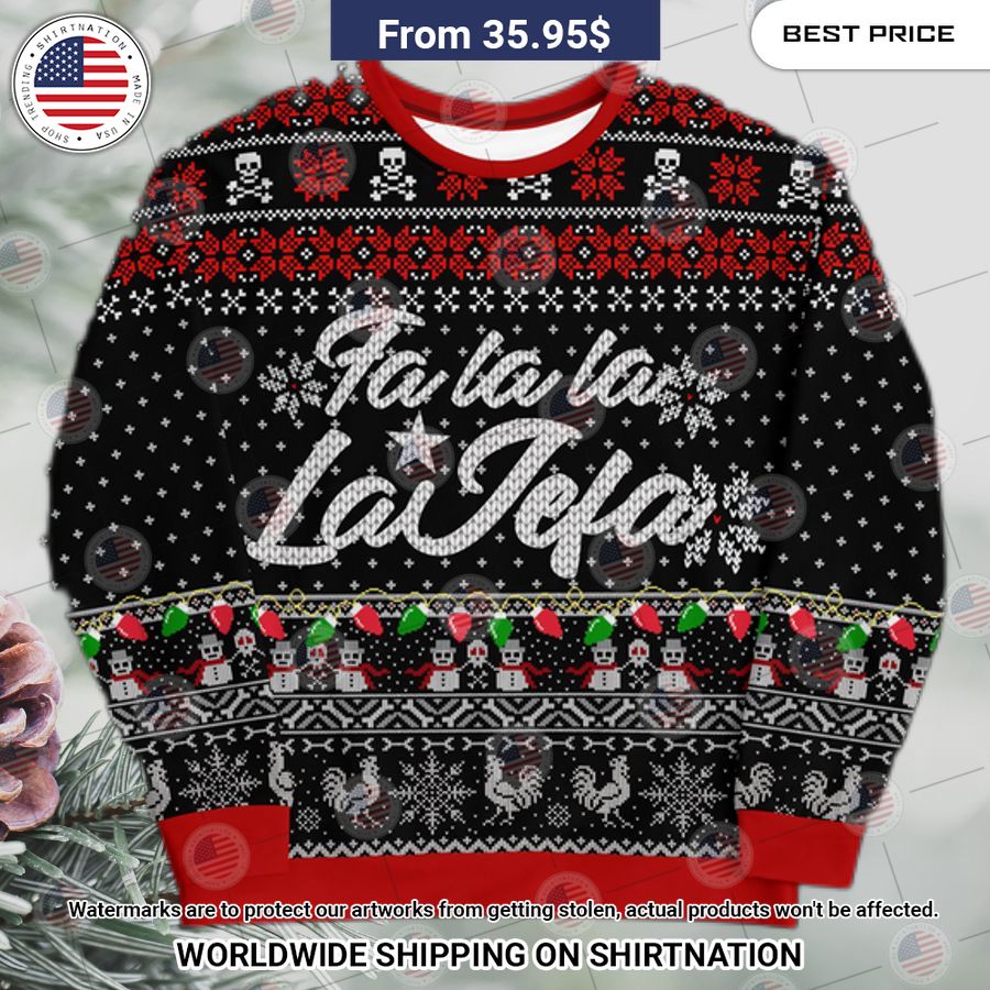fa la la jefa christmas sweater 1 469.jpg