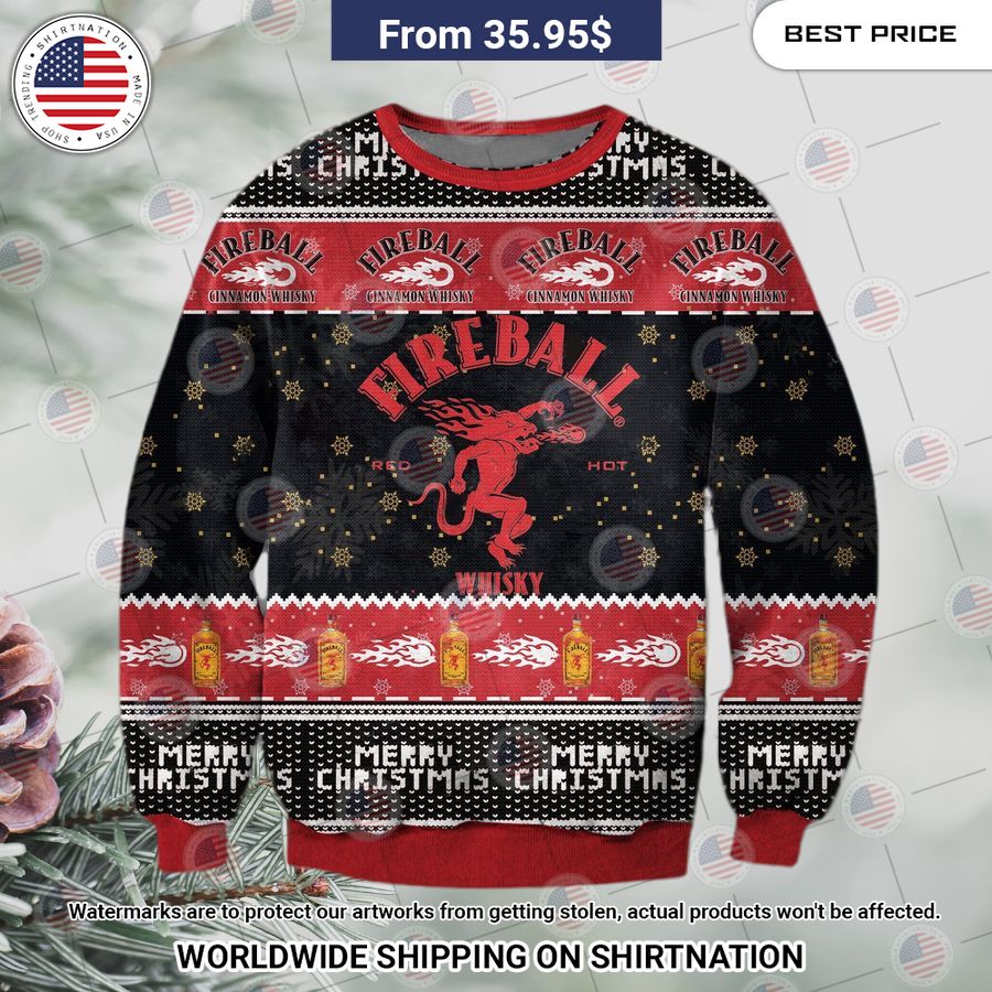 fireball cinnamon whisky merry christmas sweater 1 287.jpg