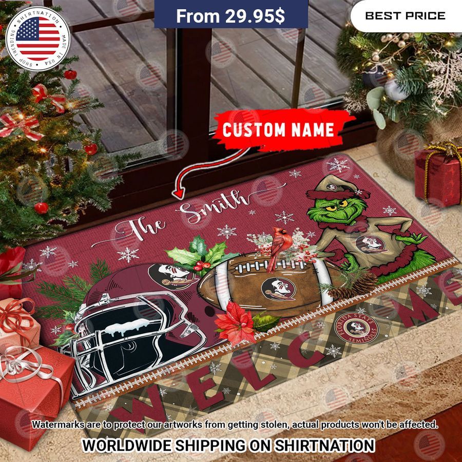 florida state seminoles grinch christmas welcome personalized doormat 1 74.jpg