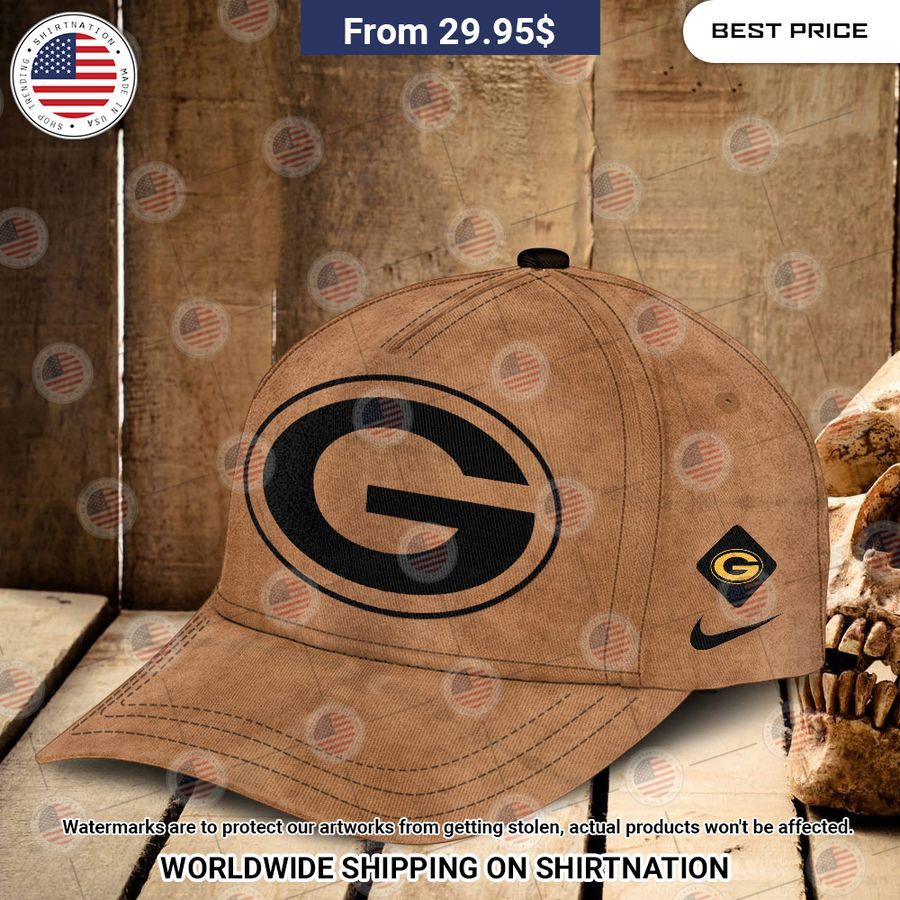Green Bay Packers Salute To Service Cap Ah! It is marvellous