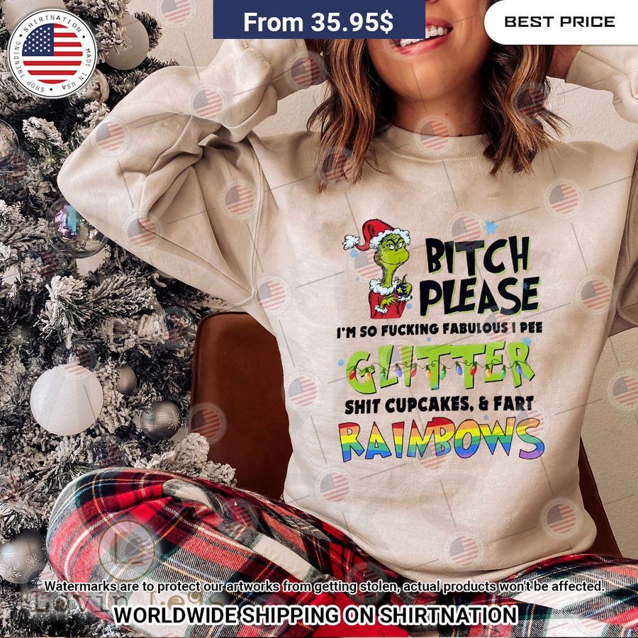 grinch bitch please im so fucking fabulous 1 pee glitter sweater 1 242.jpg