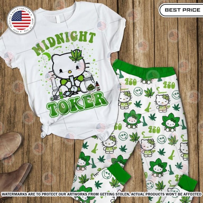 hello kitty midnight toker weed pajamas set 1 165.jpg