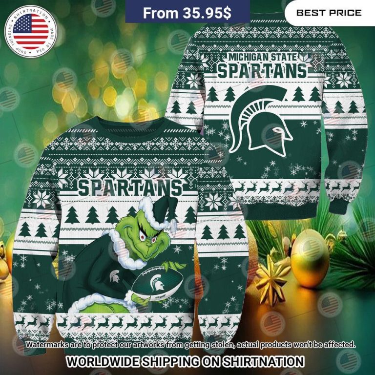 hot grinch michigan state spartans christmas sweater 3 666.jpg