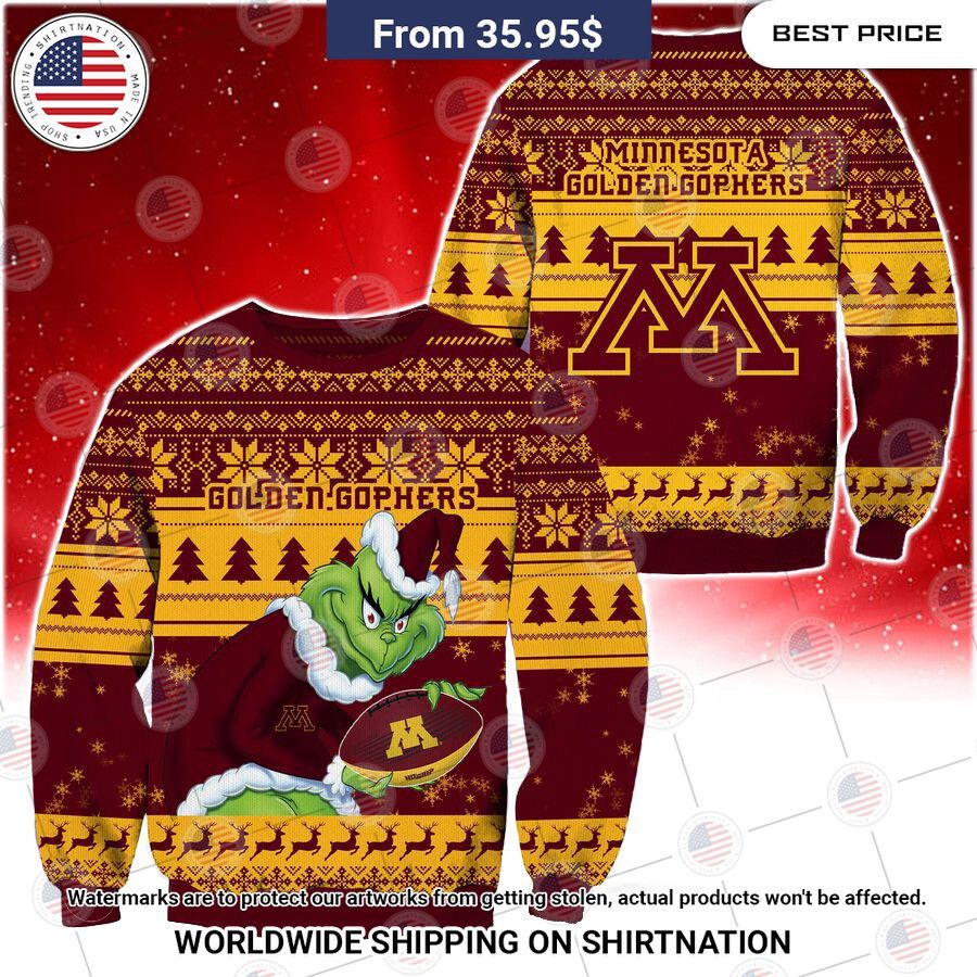 hot grinch minnesota golden gophers christmas sweater 1 539.jpg