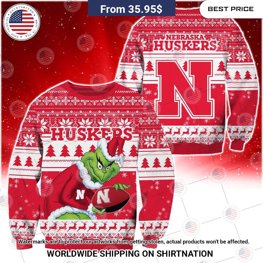 hot grinch nebraska cornhuskers christmas sweater 1 765.jpg