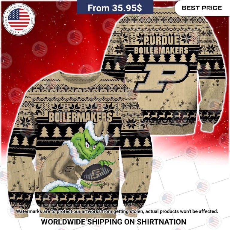 hot grinch purdue boilermakers christmas sweater 1 659.jpg