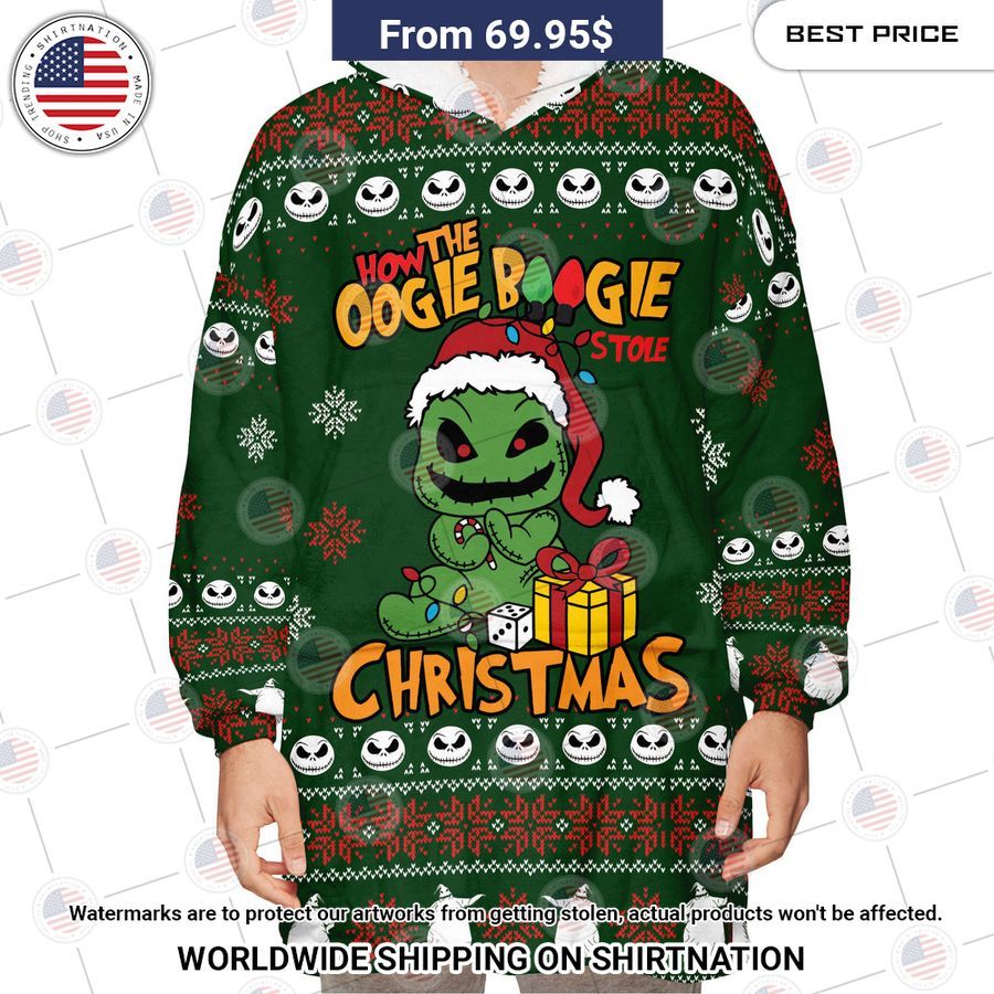 how the oogie boogie stole christmas hoodie blanket 2 256.jpg