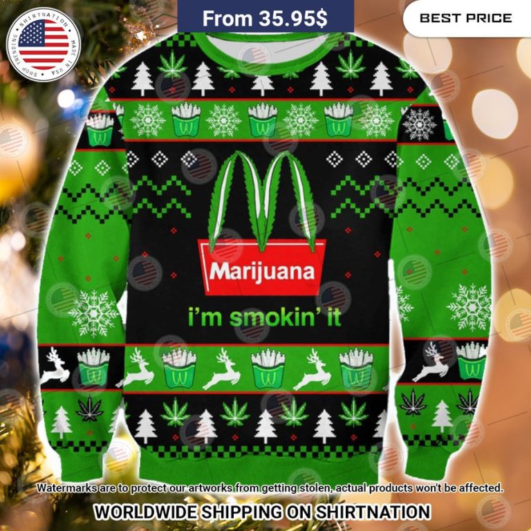 im smokin it marijuana mcdonalds sweater 2 413.jpg