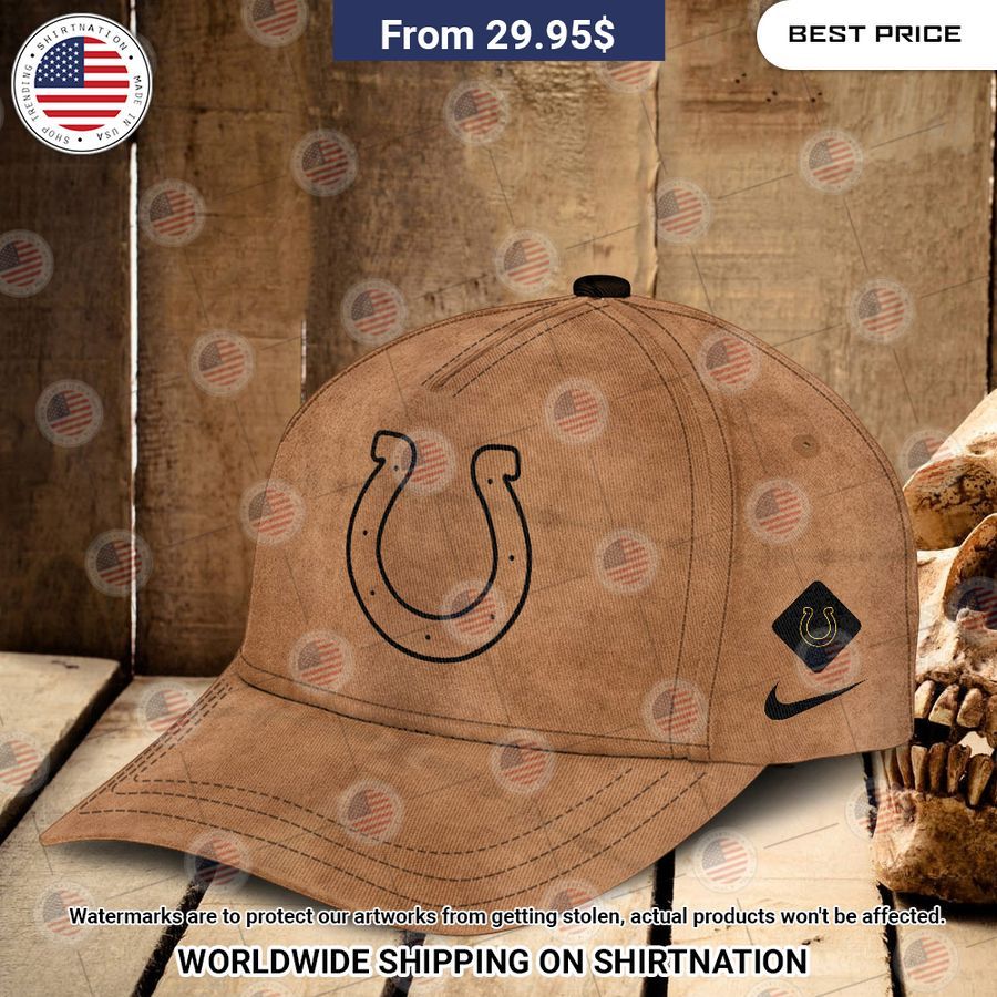 Indianapolis Colts Salute To Service Cap Have you joined a gymnasium?