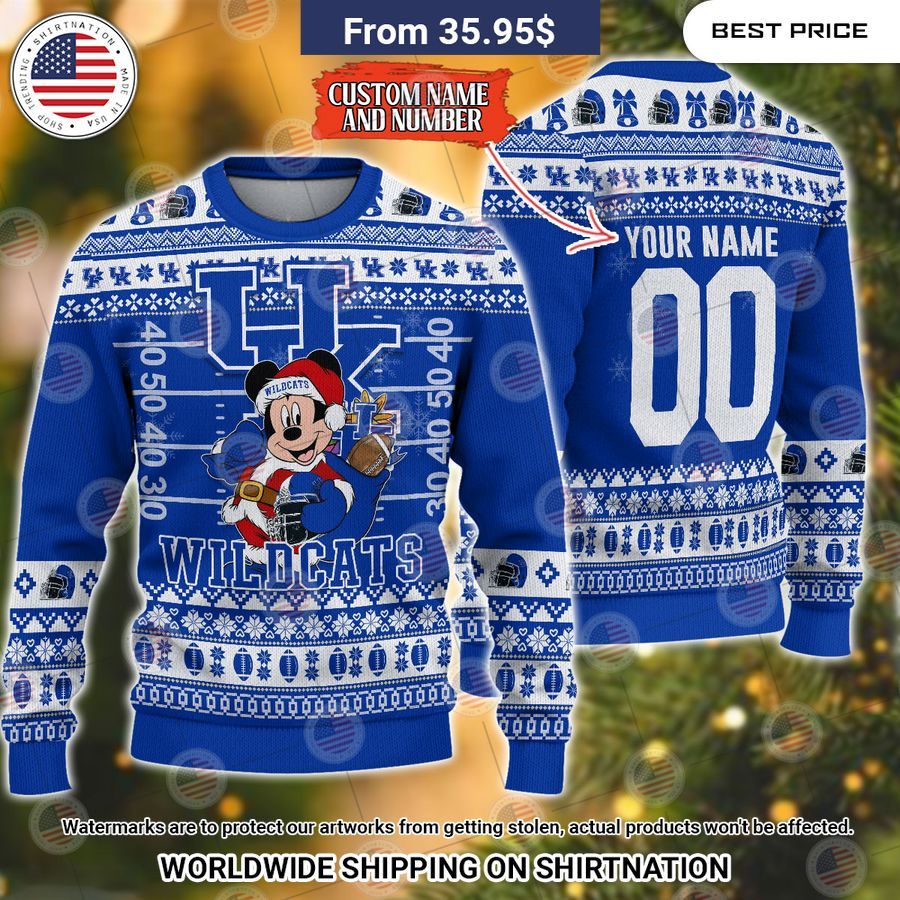 kentucky wildcats mickey mouse christmas sweater 1 951.jpg