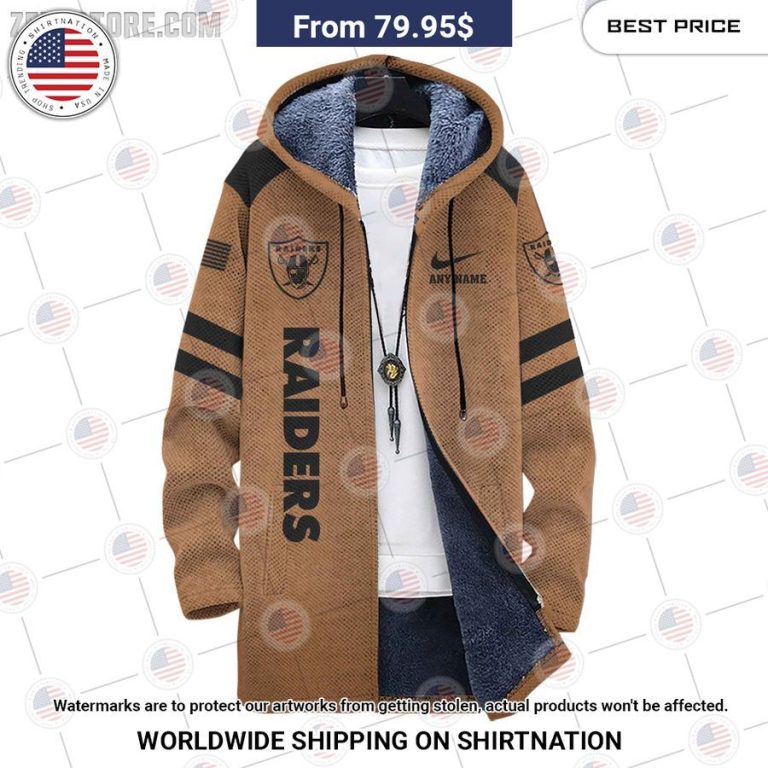 Las Vegas Raiders Salute To Service Custom Wind Jacket Royal Pic of yours