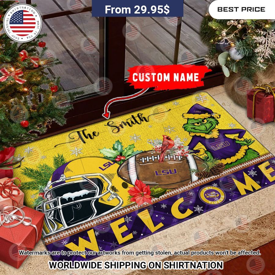 lsu tigers grinch christmas welcome personalized doormat 1 150.jpg