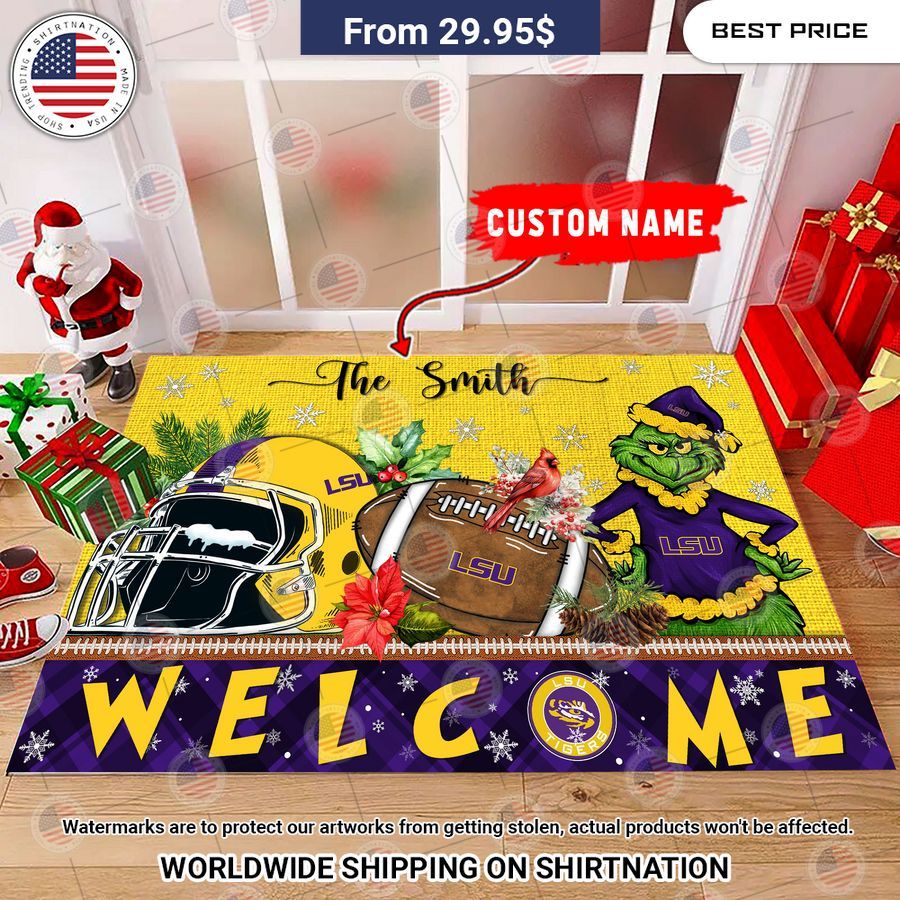 lsu tigers grinch christmas welcome personalized doormat 2 482.jpg