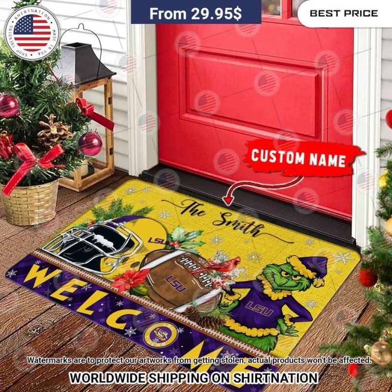 lsu tigers grinch christmas welcome personalized doormat 3 473.jpg