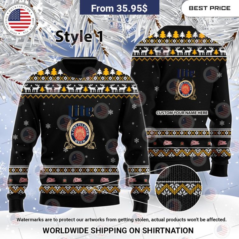 miller lite custom christmas sweaters 1 579.jpg