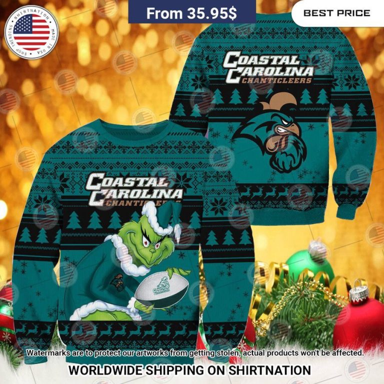 new coastal carolina chanticleers grinch christmas sweater 3 775.jpg