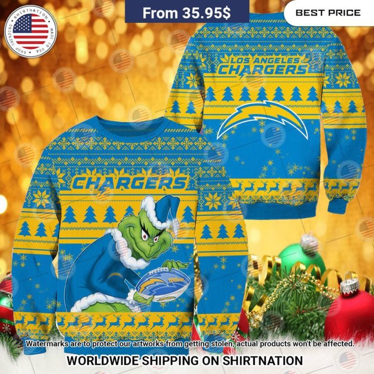 new los angeles chargers grinch christmas sweater 3 623.jpg