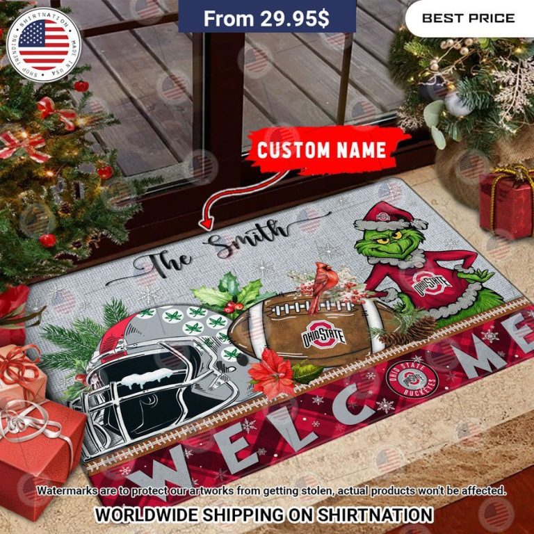 ohio state buckeyes grinch christmas welcome personalized doormat 1 809.jpg