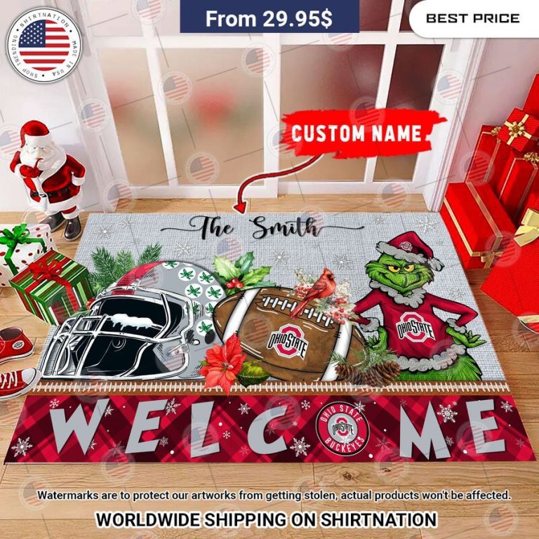 ohio state buckeyes grinch christmas welcome personalized doormat 2 149.jpg